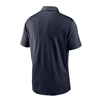 NCAA Nike Illinois Fighting Illini Victory Solid Performance Polo
