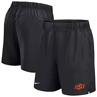 NCAA Nike Oklahoma State Cowboys Performance Victory Shorts