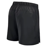 NCAA Nike Oklahoma State Cowboys Performance Victory Shorts