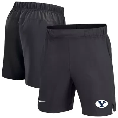 NCAA Nike BYU Cougars Performance Victory Shorts