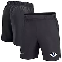 NCAA Nike BYU Cougars Performance Victory Shorts