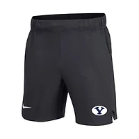NCAA Nike BYU Cougars Performance Victory Shorts