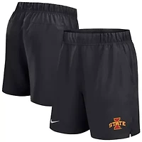 NCAA Nike Iowa State Cyclones Performance Victory Shorts