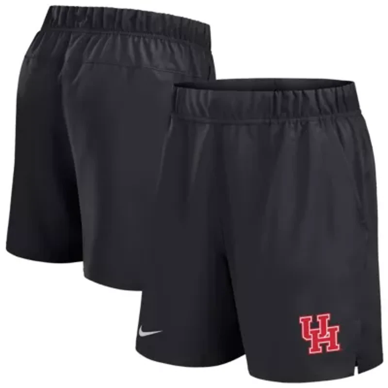 NCAA Nike Houston Cougars Performance Victory Shorts