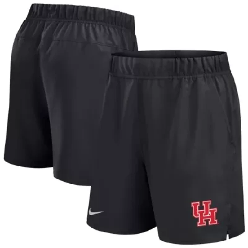 NCAA Nike Houston Cougars Performance Victory Shorts