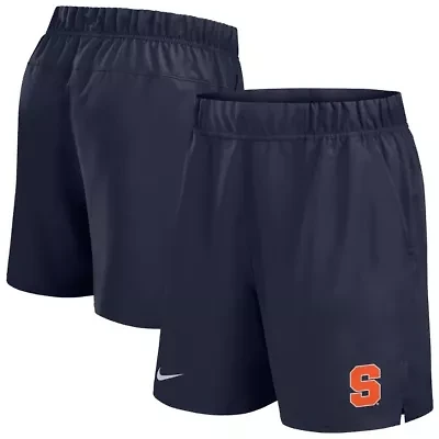 Syracuse Orange NCAA Nike Performance Victory Shorts