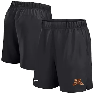 NCAA Nike Minnesota Golden Gophers Performance Victory Shorts