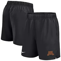 NCAA Nike Minnesota Golden Gophers Performance Victory Shorts