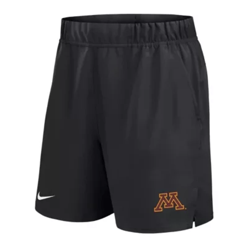 NCAA Nike Minnesota Golden Gophers Performance Victory Shorts