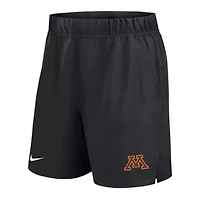 NCAA Nike Minnesota Golden Gophers Performance Victory Shorts
