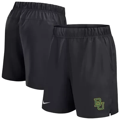 NCAA Nike Baylor Bears Performance Victory Shorts