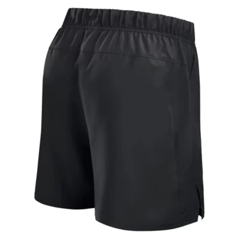 NCAA Nike Wake Forest Demon Deacons Performance Victory Shorts