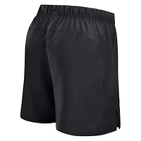 NCAA Nike Wake Forest Demon Deacons Performance Victory Shorts