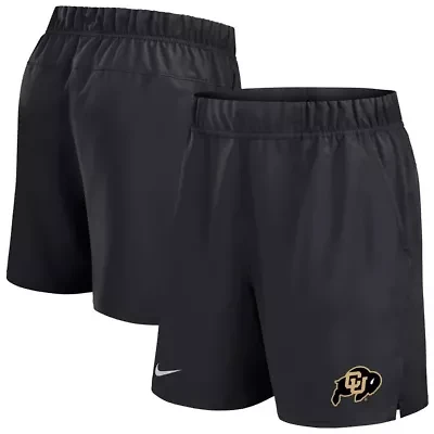 NCAA Nike Colorado Buffaloes Performance Victory Shorts