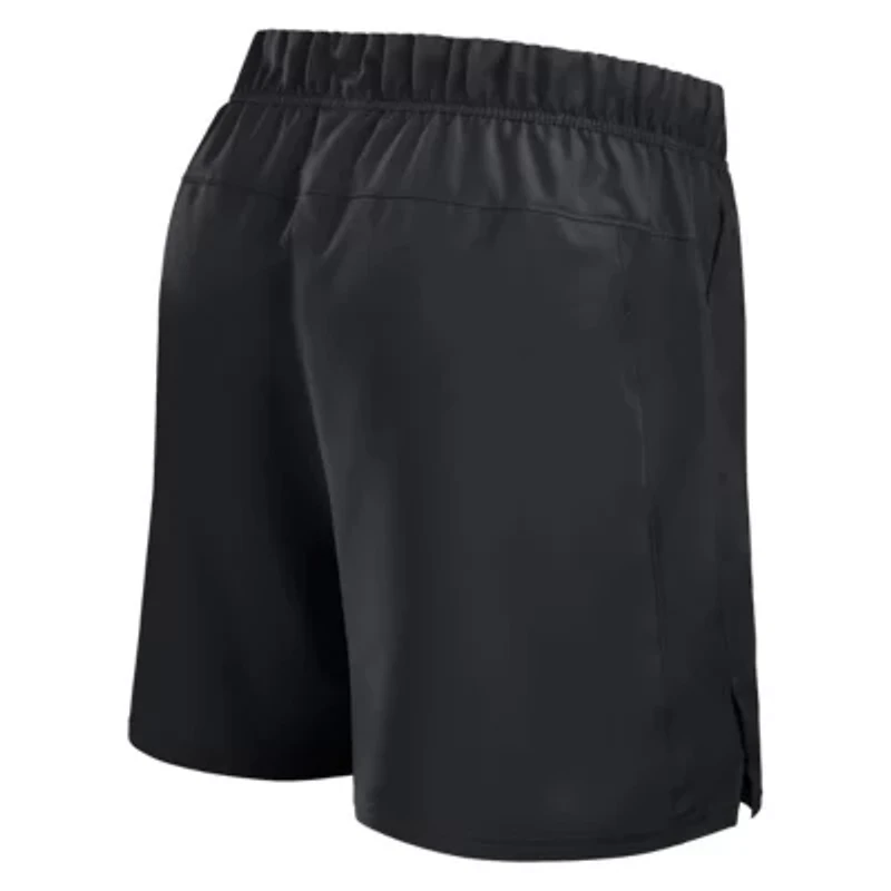 NCAA Nike Purdue Boilermakers Performance Victory Shorts