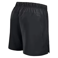 NCAA Nike Purdue Boilermakers Performance Victory Shorts