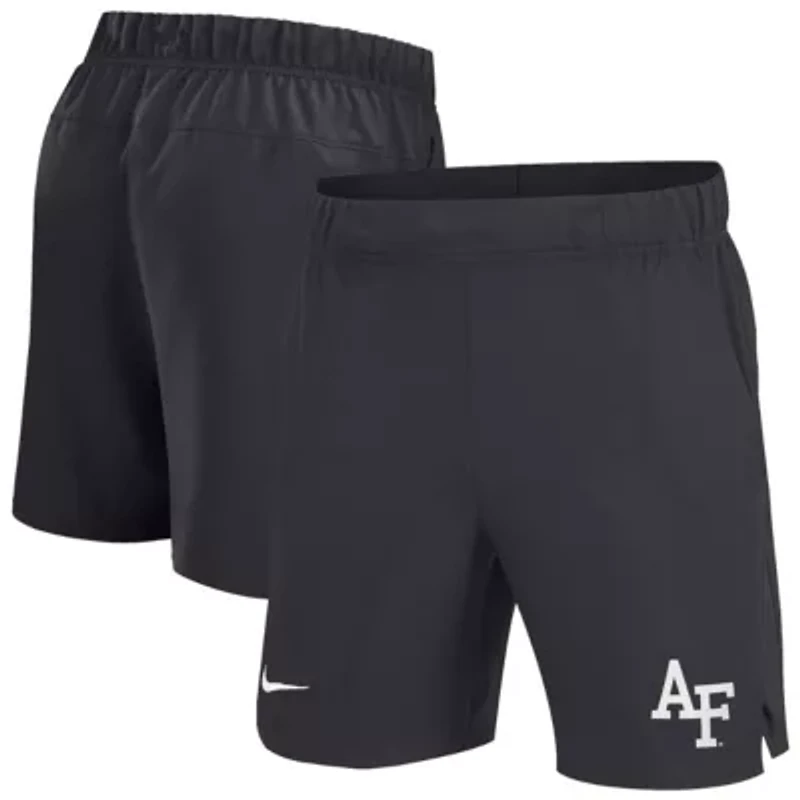 NCAA Nike Air Force Falcons Performance Victory Shorts