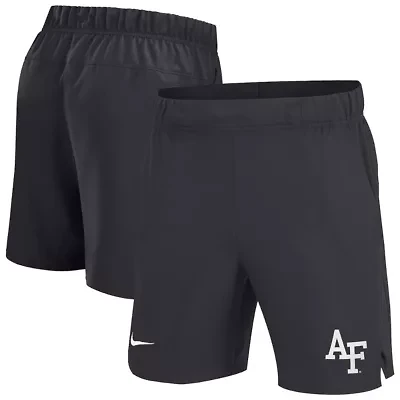 NCAA Nike Air Force Falcons Performance Victory Shorts