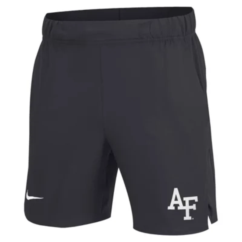 NCAA Nike Air Force Falcons Performance Victory Shorts