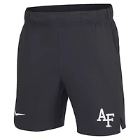 NCAA Nike Air Force Falcons Performance Victory Shorts