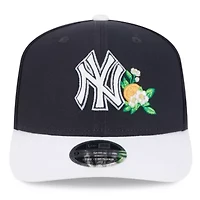 MLB Navy/White New York Yankees 2026 Spring Training 9SEVENTY Adjustable Hat