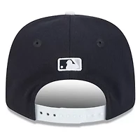 MLB Navy/White New York Yankees 2026 Spring Training 9SEVENTY Adjustable Hat