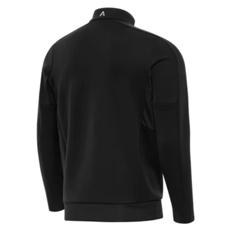 NHL Utah Mammoth Generation Quarter-Zip Pullover