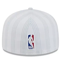 NBA Memphis Grizzlies 2025/26 City Edition Alternate 59FIFTY Fitted Hat