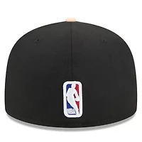 NBA Atlanta Hawks 2025/26 City Edition Alternate 59FIFTY Fitted Hat