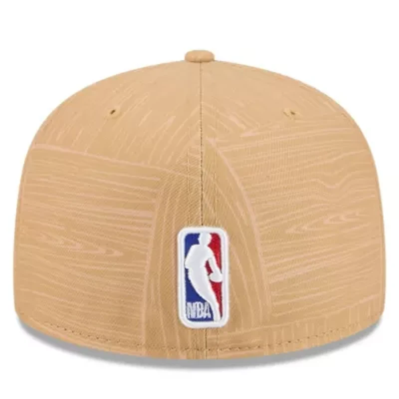 NBA Boston Celtics 2025/26 City Edition Alternate 59FIFTY Fitted Hat