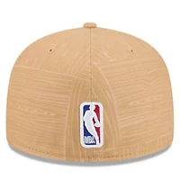 NBA Boston Celtics 2025/26 City Edition Alternate 59FIFTY Fitted Hat
