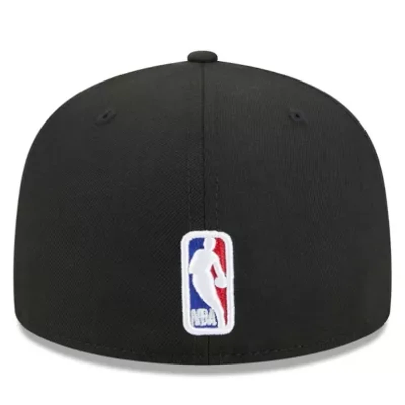 NBA Chicago Bulls 2025/26 City Edition Alternate 59FIFTY Fitted Hat