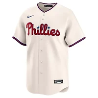 MLB Nike Ryan Howard Philadelphia Phillies Alternate 2 Retired Limited Player Jersey