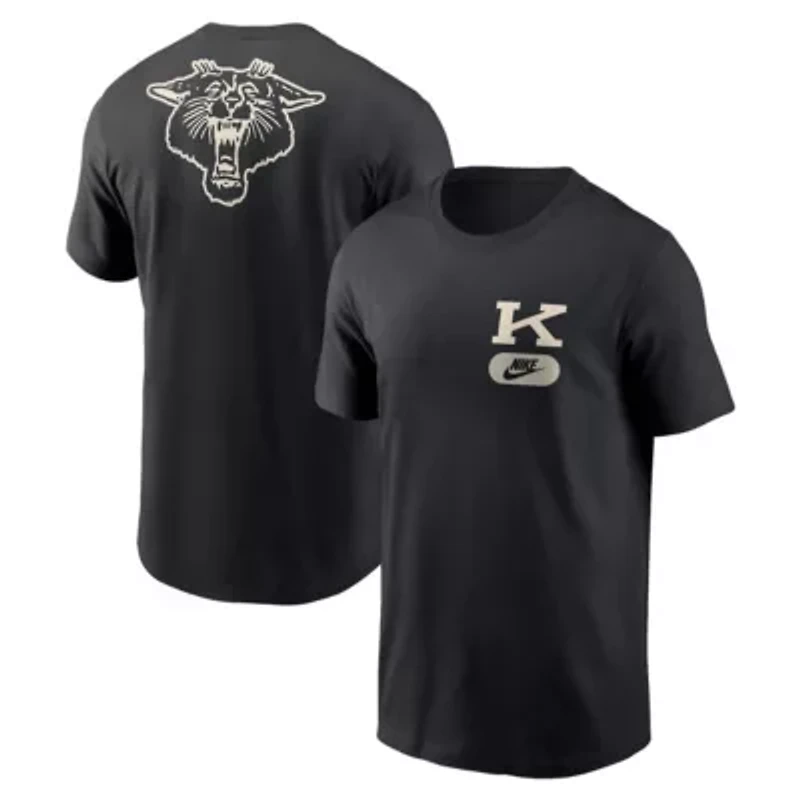 NCAA Nike Kentucky Wildcats Fashion T-Shirt