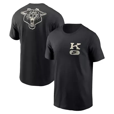 NCAA Nike Kentucky Wildcats Fashion T-Shirt