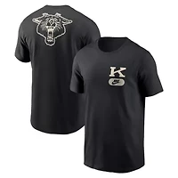 NCAA Nike Kentucky Wildcats Fashion T-Shirt