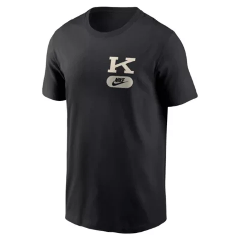 NCAA Nike Kentucky Wildcats Fashion T-Shirt