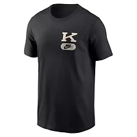 NCAA Nike Kentucky Wildcats Fashion T-Shirt
