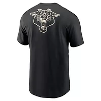 NCAA Nike Kentucky Wildcats Fashion T-Shirt