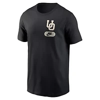 NCAA Nike Oregon Ducks Fashion T-Shirt