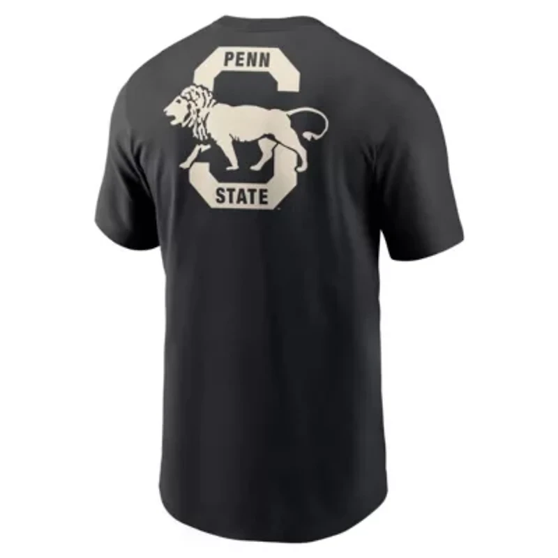 NCAA Nike Penn State Nittany Lions Fashion T-Shirt