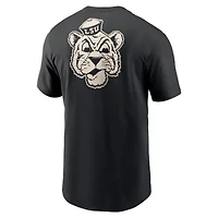 NCAA Nike LSU Tigers Fashion T-Shirt