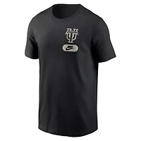 NCAA Nike Tennessee Volunteers Fashion T-Shirt
