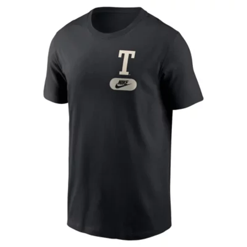 NCAA Nike Texas Longhorns Fashion T-Shirt