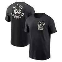 NCAA Nike North Carolina Tar Heels Fashion T-Shirt