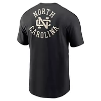 NCAA Nike North Carolina Tar Heels Fashion T-Shirt