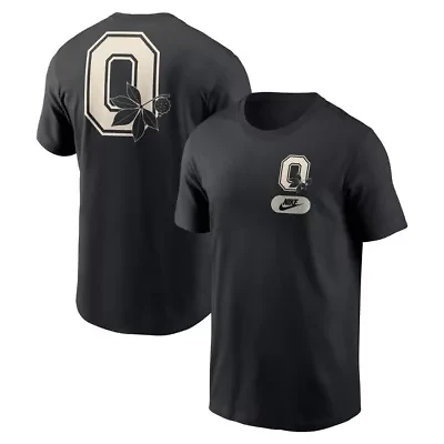 NCAA Nike Ohio State Buckeyes Fashion T-Shirt