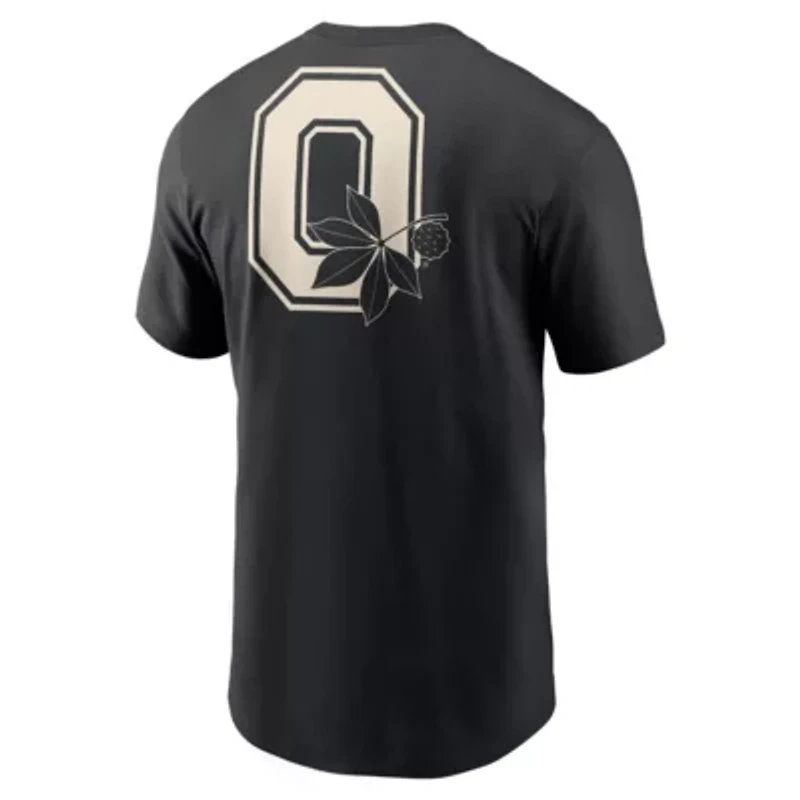 NCAA Nike Ohio State Buckeyes Fashion T-Shirt
