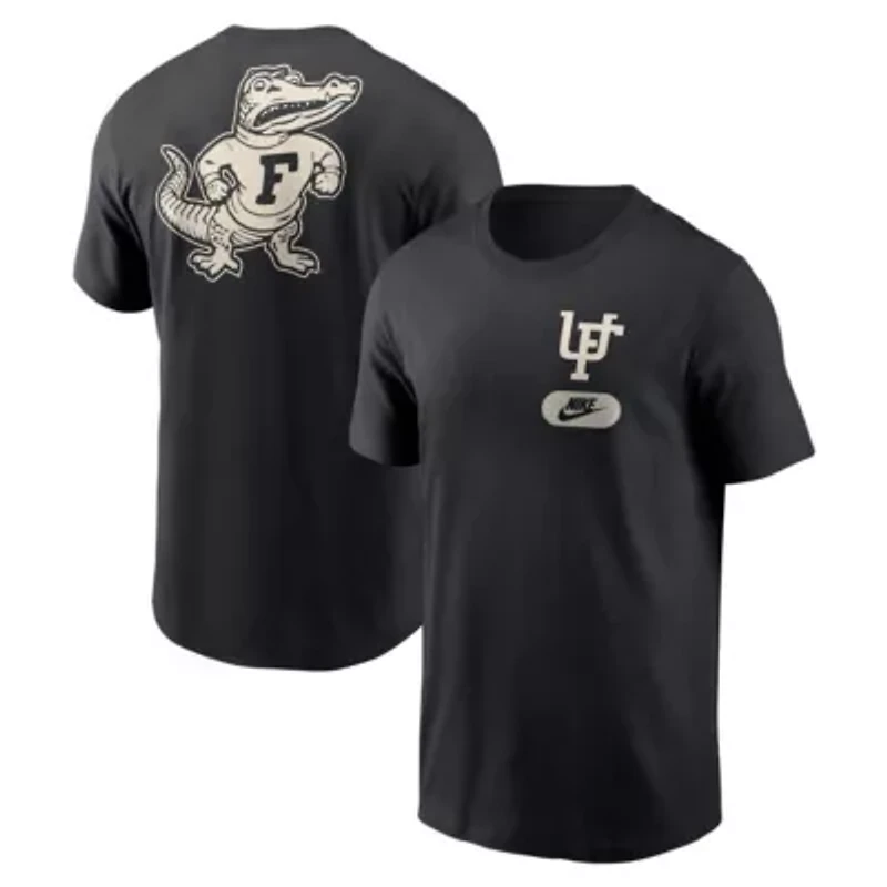 NCAA Nike Florida Gators Fashion T-Shirt