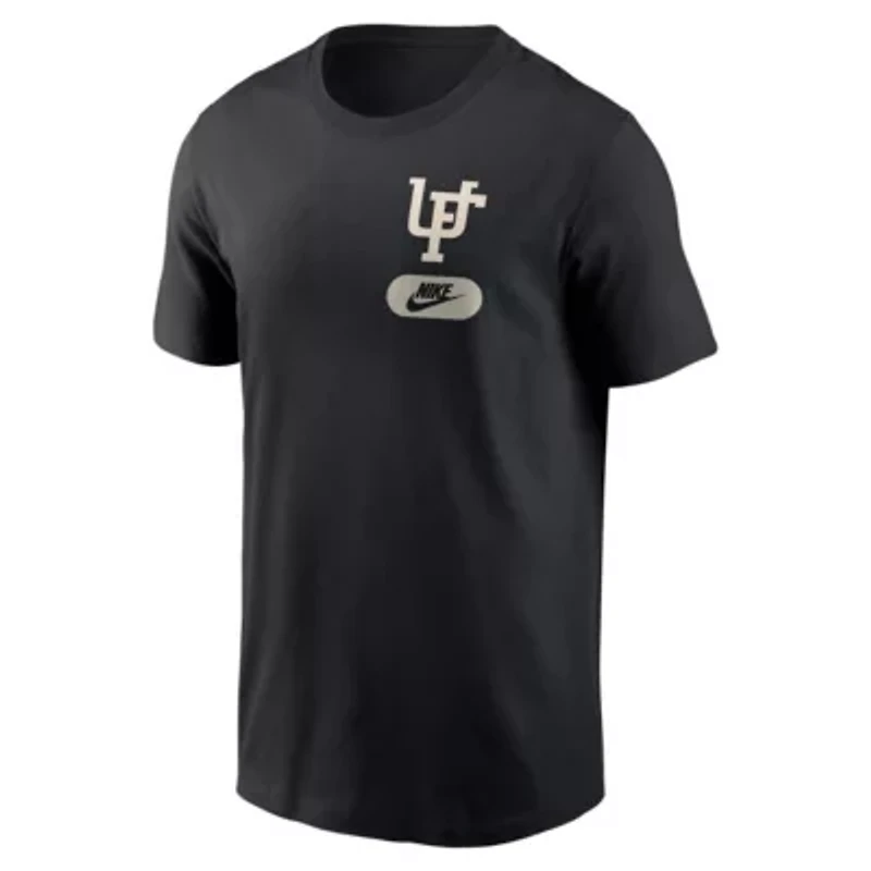 NCAA Nike Florida Gators Fashion T-Shirt